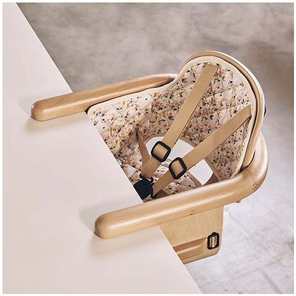 Coussin d'assise pour la chaise de table HIKO - Elisabeth