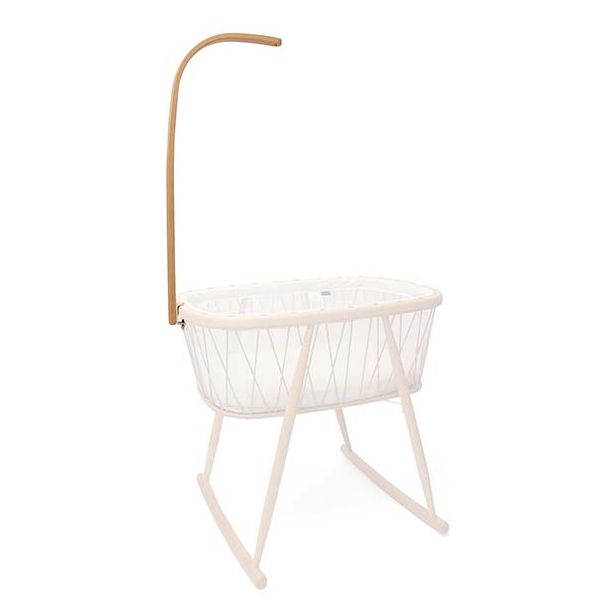 Flèche de lit Kano pour berceau Kumi