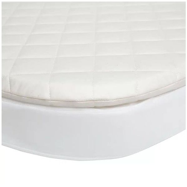 Matelas et Surmatelas 66 x 120 cm pour lit Kimi