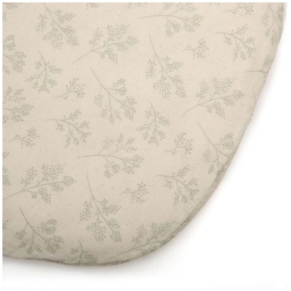 Drap housse 40 x 68 cm Kodo - Pearl Blossom