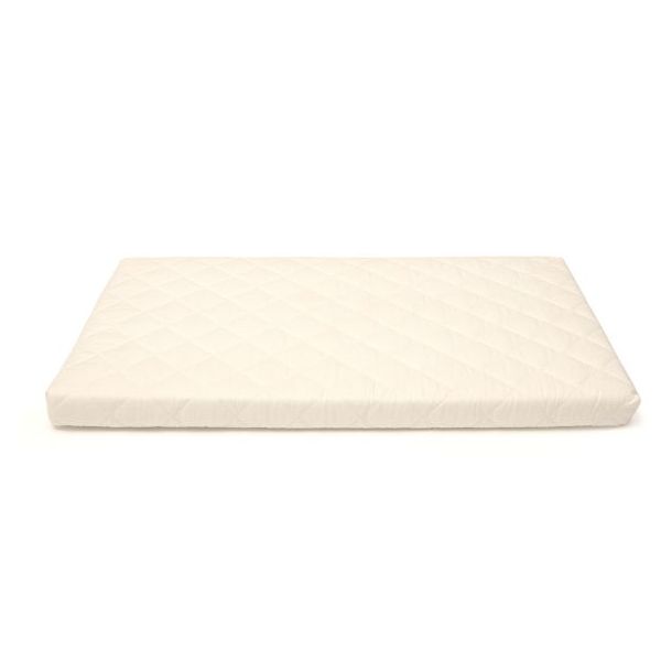 Matelas Coco Naturel 40 x 70 cm pour Cododo Kodo