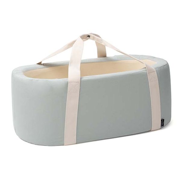 Couffin Kuko - Matelas inclus - Farrow