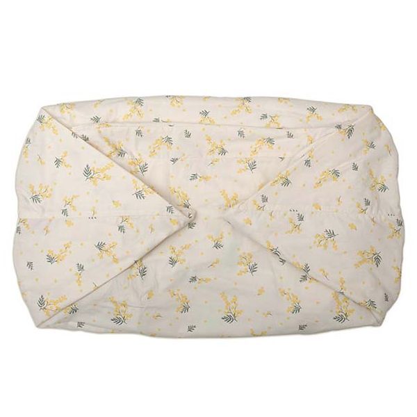 Kuko Moses Basket + Mattress + Stand