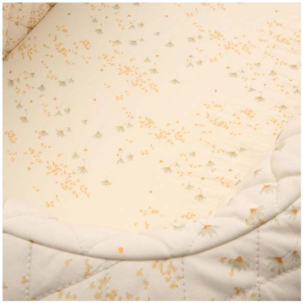 Kuko Moses Basket + Mattress + Stand