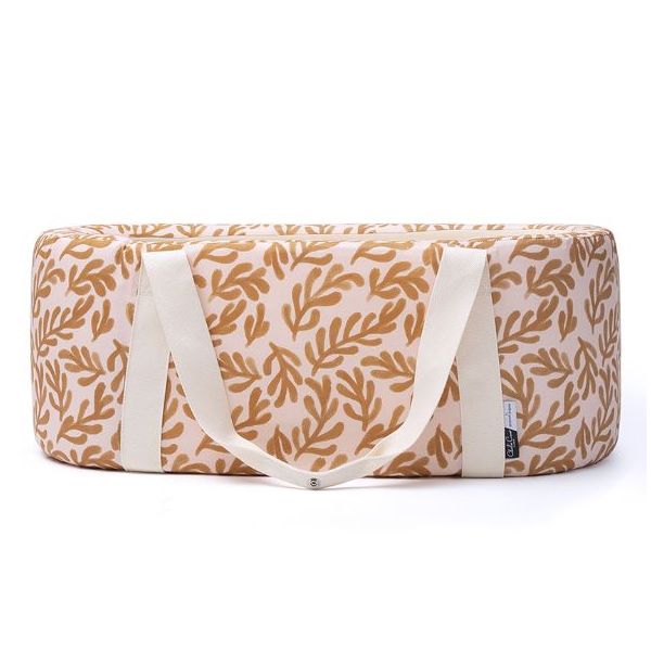 Couffin Kuko - Matelas inclus - Season Paper