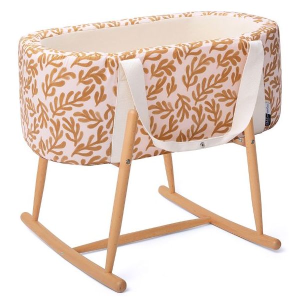 Couffin Kuko - Matelas inclus - Season Paper