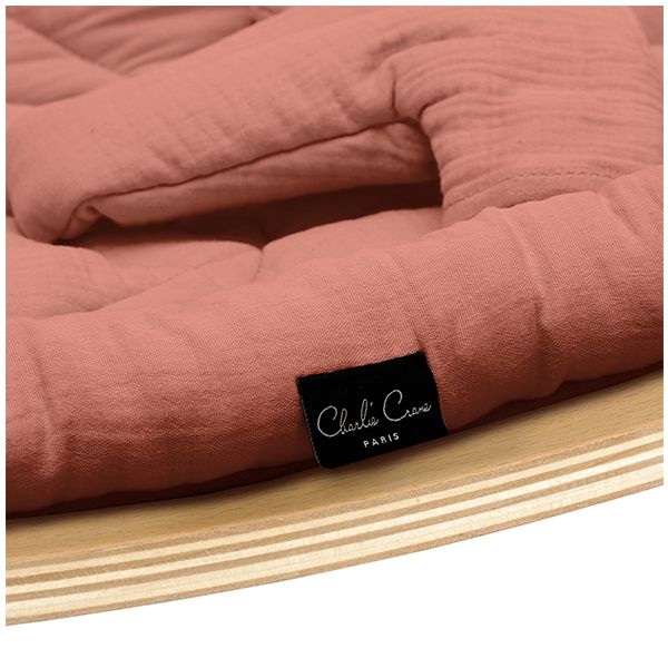 Transat Levo Hêtre & Bois de Rose