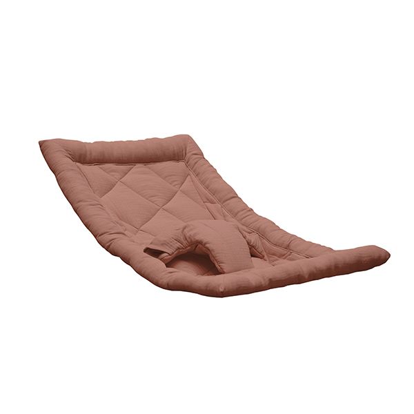 Assise Transat Levo - Bois de Rose