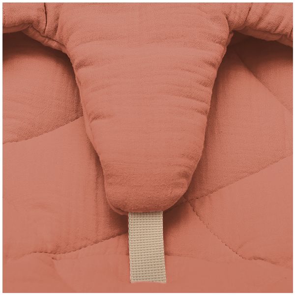 Assise Transat Levo - Bois de Rose