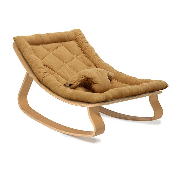 Assise Transat Levo - Camel