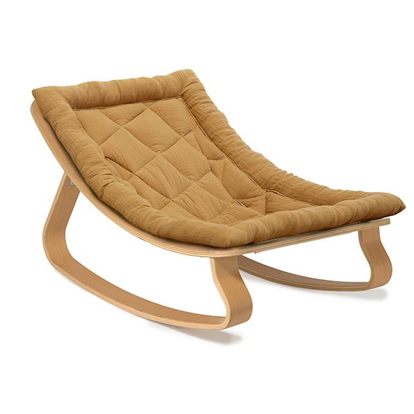 Transat Levo Hêtre & Camel