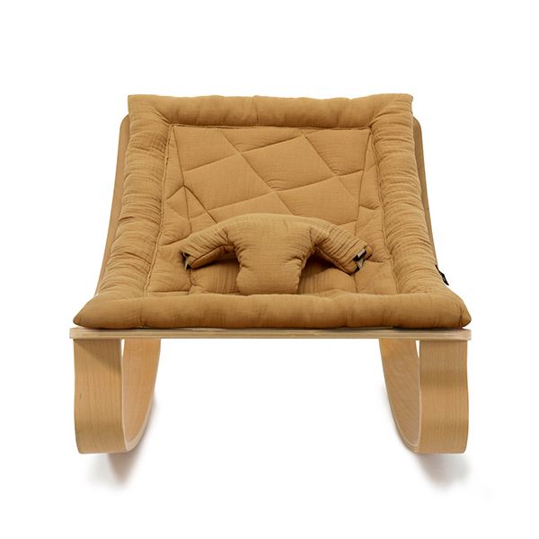 Assise Transat Levo - Camel
