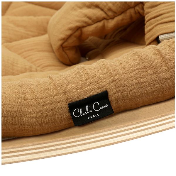 Assise Transat Levo - Camel