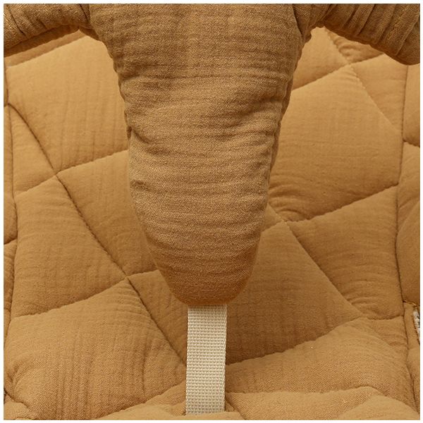 Assise Transat Levo - Camel