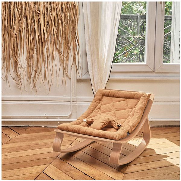 Assise Transat Levo - Camel
