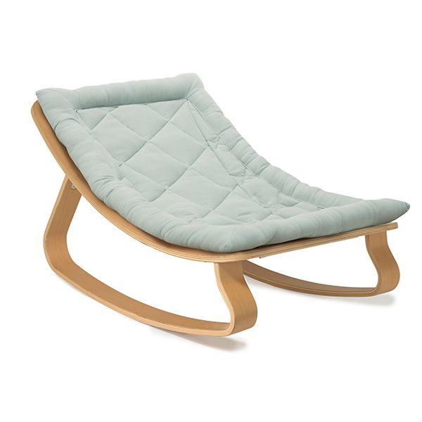 Baby Rocker Levo Birch & Farrow