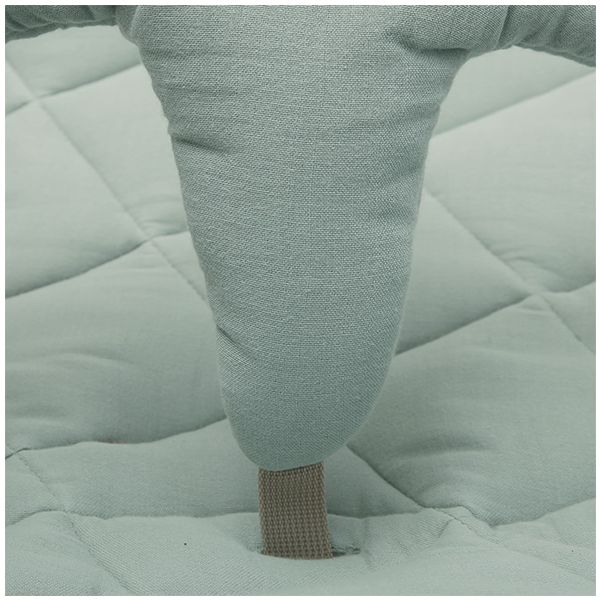 Baby Rocker Levo Birch & Farrow