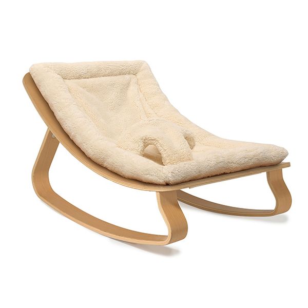 Assise Transat Levo - Fourrure Milk