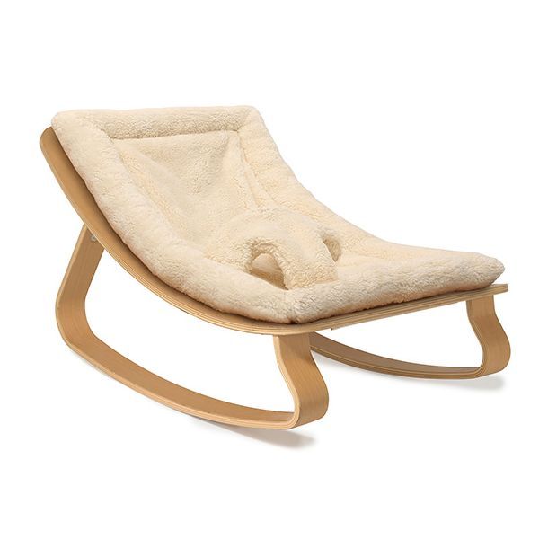 Transat Levo + Assise + Arche d'éveil