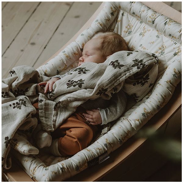 Transat Levo Hêtre & Mimosa