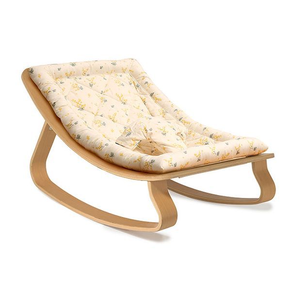 Transat Levo + Assise + Arche d'éveil