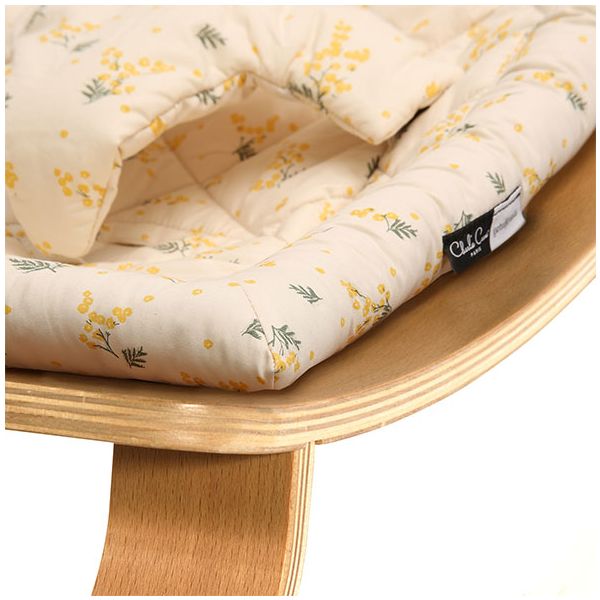 Assise Transat Levo - Mimosa