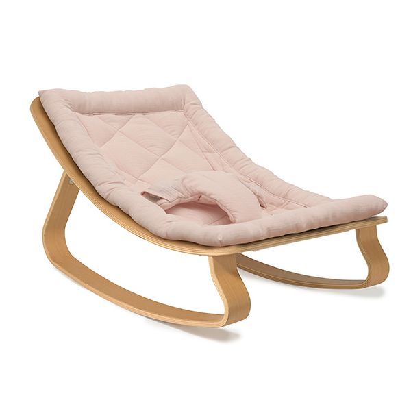 Transat Levo + Assise + Arche d'éveil