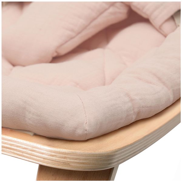 Assise Transat Levo - Nude