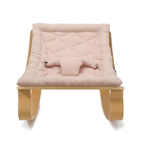 Assise Transat Levo - Nude