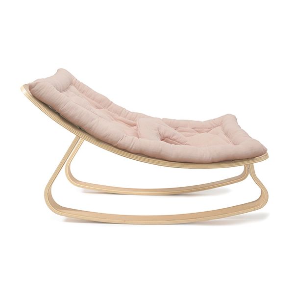 Transat Levo Hêtre & Nude