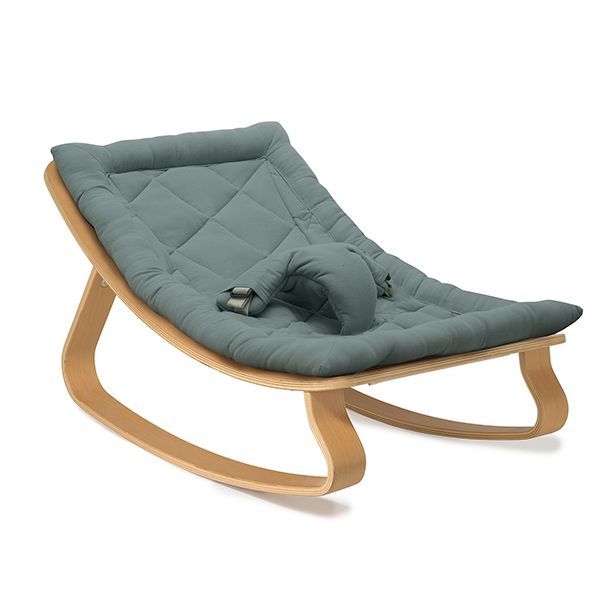 Transat Levo + Assise + Arche d'éveil