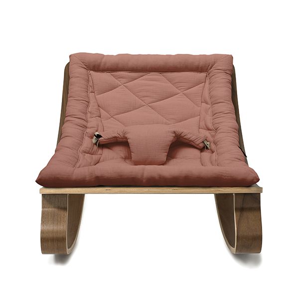Assise Transat Levo - Bois de Rose