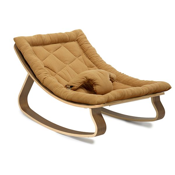 Transat Levo Noyer & Camel