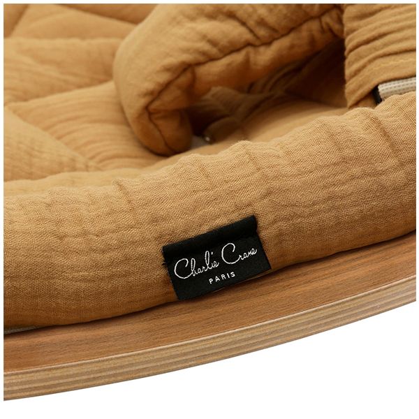 Transat Levo Noyer & Camel