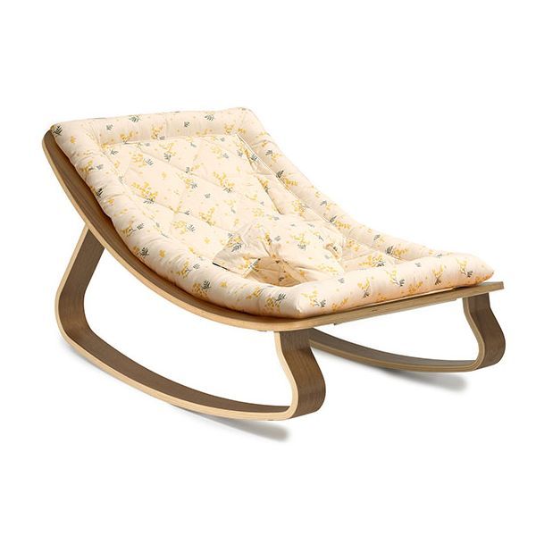 Transat Levo + Assise + Arche d'éveil