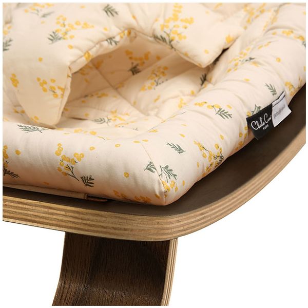 Transat Levo Noyer & Mimosa