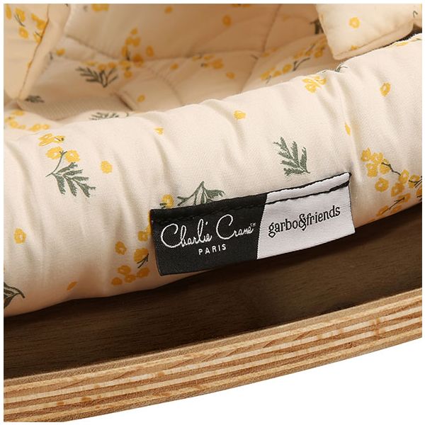 Transat Levo Noyer & Mimosa