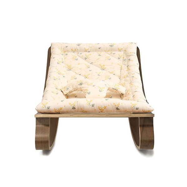 Transat Levo Noyer & Mimosa