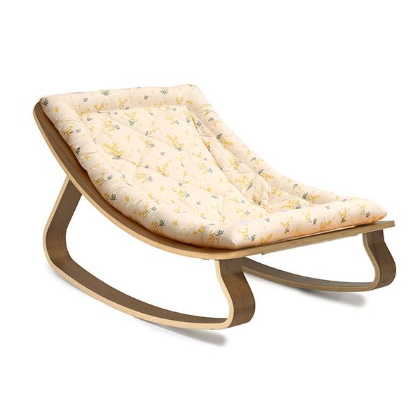 Transat Levo Noyer & Mimosa