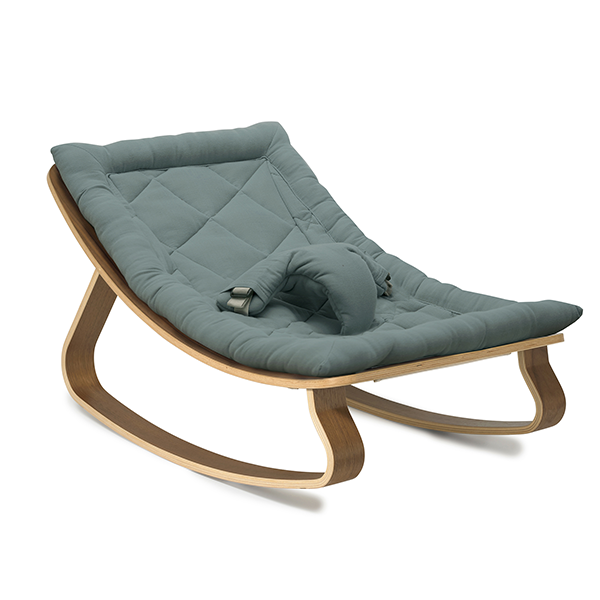 Assise Transat Levo - Orage