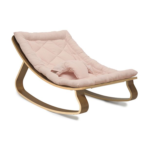 Transat Levo Noyer & Nude
