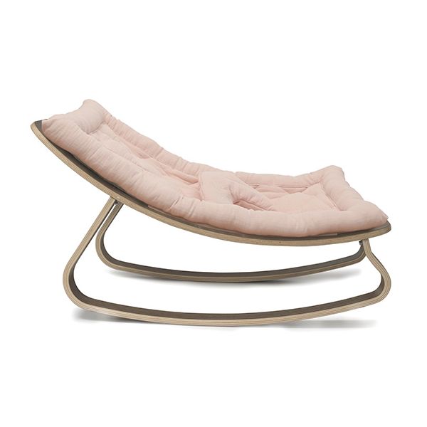 Transat Levo Noyer & Nude