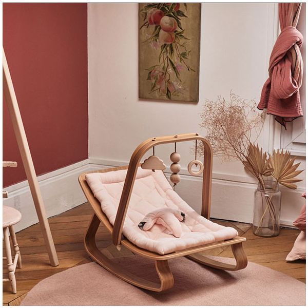 Transat Levo + Assise + Arche d'éveil