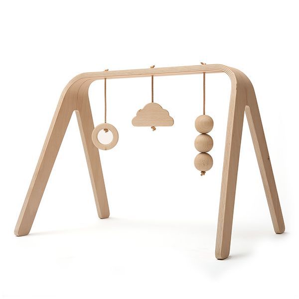 NAHO Activity Arch + TAMI Play Mat