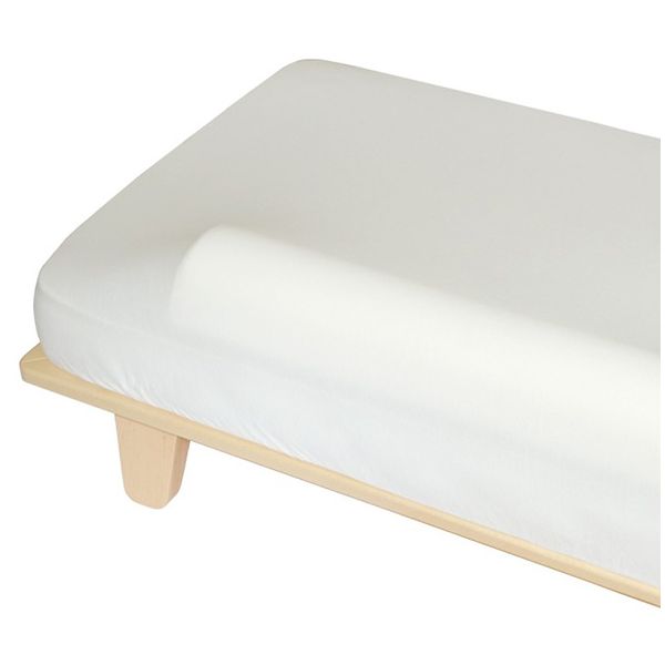 Barrière de lit en mousse 70 x 12 cm