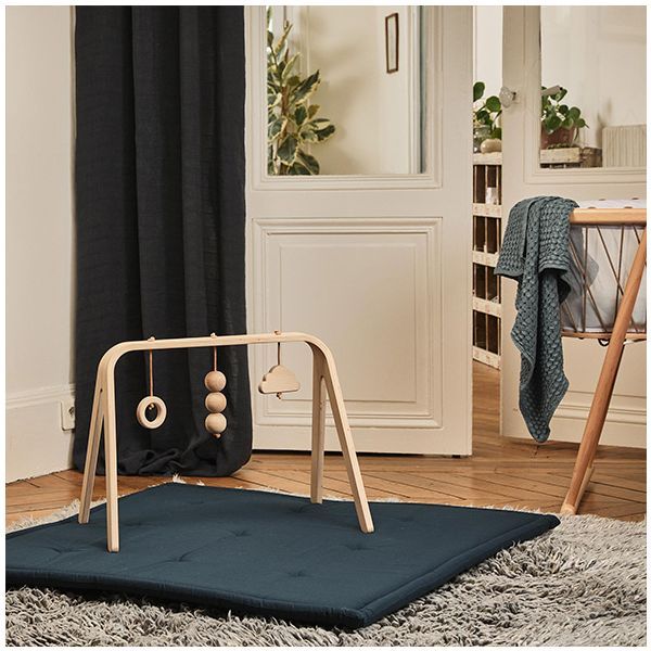 NAHO Activity Arch + TAMI Play Mat