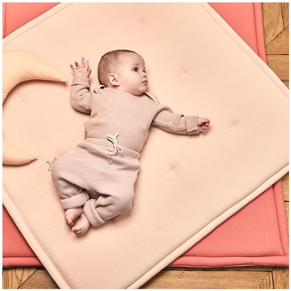 Tapis d'éveil Tami - Nude