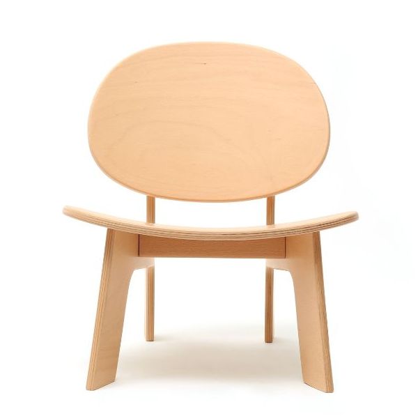 Chaise Enfant HIBO