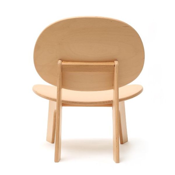 Chaise Enfant HIBO