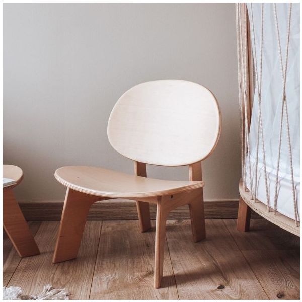 Chaise Enfant HIBO